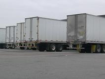 trailer moving company