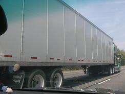 Trailer Moving Services